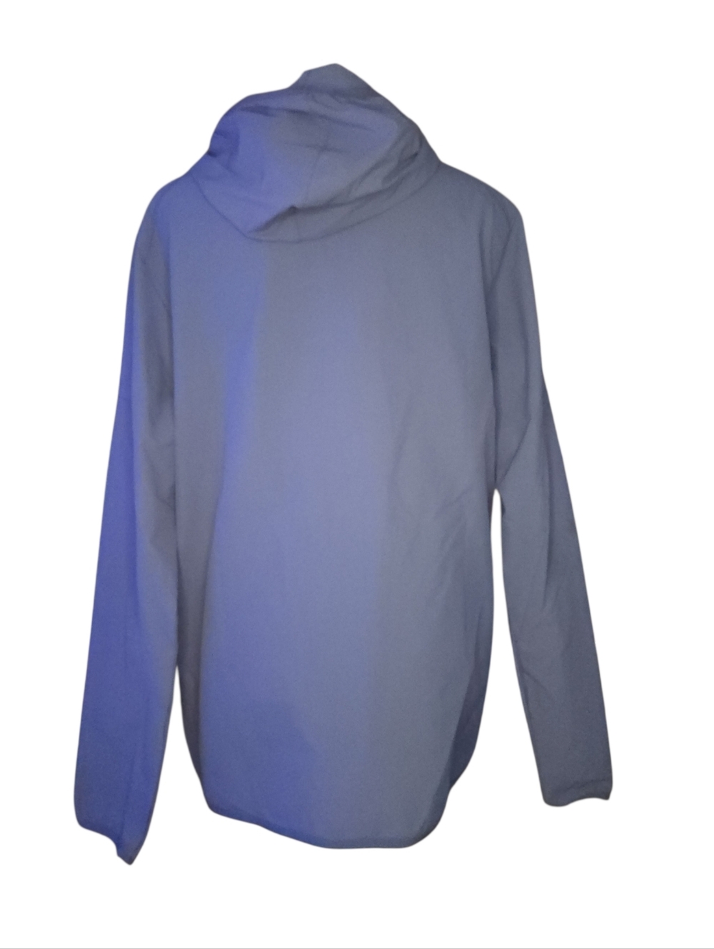 Tasc Swift Lightweight Hooded Windbreaker Jacket, Mens Medium - Picture 4 of 6